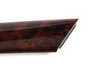 ES#102659 - 51418261741 - Door trim - left - Poplar wooden door trim piece - Genuine BMW - BMW