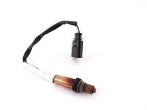 ES#5587 - 06A906262AS - Front Oxygen Sensor - Priced Each - Keep your engine running efficiently - Bosch - Audi