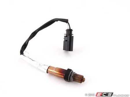 ES#5587 - 06A906262AS - Front Oxygen Sensor - Priced Each - Keep your engine running efficiently - Bosch - Audi