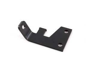 ES#2149003 - 11617833656 - CSL Vent Valve Bracket - For European market M3 CSL - Genuine European BMW - BMW