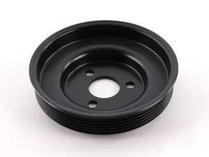 ES#55353 - 32421722556 - PULLEY - Genuine BMW - BMW