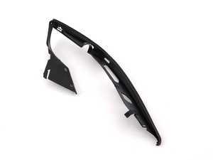 ES#172850 - 63126934511 - Headlight Gasket - Left - Gasket between the headlight assembly and the body - Genuine BMW - BMW