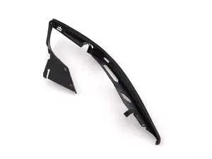 Headlight Gasket - Left