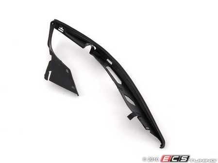 ES#172850 - 63126934511 - Headlight Gasket - Left - Gasket between the headlight assembly and the body - Genuine BMW - BMW