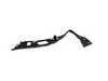 ES#172850 - 63126934511 - Headlight Gasket - Left - Gasket between the headlight assembly and the body - Genuine BMW - BMW