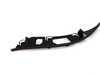 ES#172850 - 63126934511 - Headlight Gasket - Left - Gasket between the headlight assembly and the body - Genuine BMW - BMW