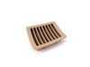 ES#111947 - 51437057939 - Beige Rear Kick Panel Vent Grille - Left - Replace your sun-baked kick panel trim - Genuine BMW - BMW