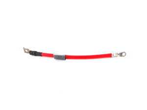 ES#163080 - 61126957941 - Connection Cable B+ - Genuine BMW - BMW
