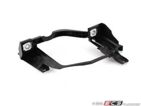 ES#172868 - 63126936089 - Headlight Bracket - Left - (NO LONGER AVAILABLE) - Mounting bracket found at bottom of headlight housing - Genuine BMW - 