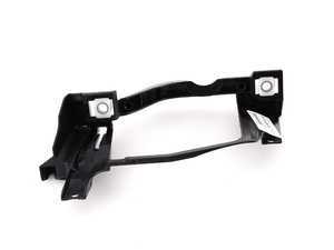 ES#172869 - 63126936090 - Headlight Bracket - Right - Mounting bracket found at bottom of headlight housing - Genuine BMW - BMW