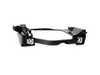 ES#172869 - 63126936090 - Headlight Bracket - Right - Mounting bracket found at bottom of headlight housing - Genuine BMW - BMW