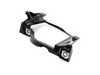 ES#172869 - 63126936090 - Headlight Bracket - Right - Mounting bracket found at bottom of headlight housing - Genuine BMW - BMW