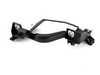 ES#172869 - 63126936090 - Headlight Bracket - Right - Mounting bracket found at bottom of headlight housing - Genuine BMW - BMW
