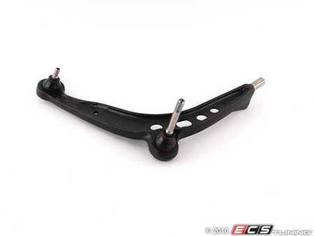 ES#49165 - 31122227250 - Front Control Arm - Right - Complete with ball joints - Genuine BMW - BMW