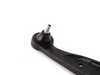 ES#49165 - 31122227250 - Front Control Arm - Right - Complete with ball joints - Genuine BMW - BMW