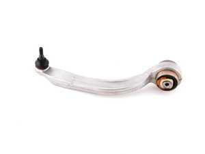 ES#2091208 - 8E0407694Q - Front Lower Control Arm - Curved - Right - Keep your suspension steady - MTC - Audi Volkswagen