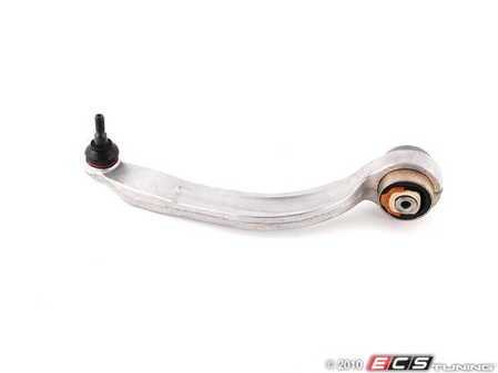 ES#2091208 - 8E0407694Q - Front Lower Control Arm - Curved - Right - Keep your suspension steady - MTC - Audi Volkswagen