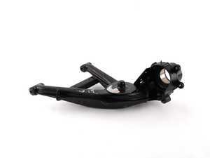 ES#57570 - 33322227968 - Rear Trailing Arm - Right - Includes both pre-installed bushings - Genuine BMW - BMW