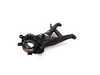 ES#57570 - 33322227968 - Rear Trailing Arm - Right - Includes both pre-installed bushings - Genuine BMW - BMW
