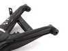 ES#57570 - 33322227968 - Rear Trailing Arm - Right - Includes both pre-installed bushings - Genuine BMW - BMW