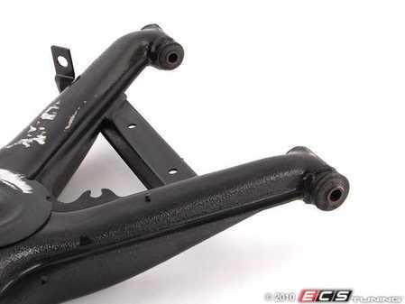 Genuine BMW - 33322227968 - Rear Trailing Arm - Right (33-32-2-227-968)