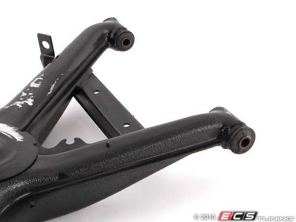 Genuine BMW - 33322227968 - Rear Trailing Arm - Right (33-32-2-227-968)