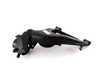 ES#57570 - 33322227968 - Rear Trailing Arm - Right - Includes both pre-installed bushings - Genuine BMW - BMW