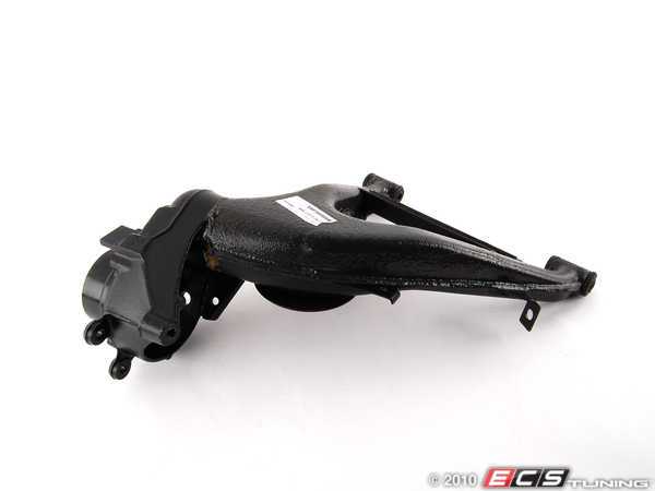 Genuine BMW - 33322227968 - Rear Trailing Arm - Right (33-32-2-227-968)