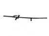 ES#24264 - 11437563831 - Oil Dipstick Guide Tube - The guide tube for the dipstick - Genuine BMW - BMW