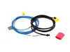 ES#255945 - 61129191398 - REP. WIRING, CRASH-A - Genuine BMW - BMW