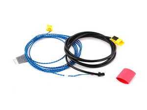ES#255945 - 61129191398 - REP. WIRING, CRASH-A - Genuine BMW - BMW