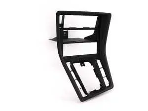 E31 Center Console Cover