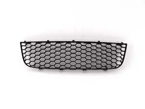 Lower Center Grille - Honeycomb 
