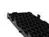 ES#1928339 - 21-9702 - Lower Center Grille - Honeycomb  - Direct fit lower grille for vehicles that want the honeycomb look - Bremmen Parts - Volkswagen