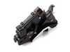 ES#89759 - 51217011241 - Door Lock - Left - Includes motor and actuator - Genuine BMW - BMW