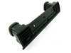 ES#178720 - 64228183040 - Dashboard Vent Trim - Schwarz/Black - Dash trim located above glove box, - Genuine BMW - BMW