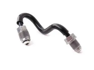 Rear Brake Line - Left