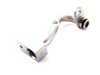 ES#38970 - 17227558467 - Oil Cooler Pipe - Return - Replace damaged or missing oil cooler pipes to return your cooling system to working order - Genuine BMW - BMW