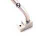 ES#38970 - 17227558467 - Oil Cooler Pipe - Return - Replace damaged or missing oil cooler pipes to return your cooling system to working order - Genuine BMW - BMW
