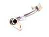 ES#38970 - 17227558467 - Oil Cooler Pipe - Return - Replace damaged or missing oil cooler pipes to return your cooling system to working order - Genuine BMW - BMW