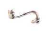 ES#38970 - 17227558467 - Oil Cooler Pipe - Return - Replace damaged or missing oil cooler pipes to return your cooling system to working order - Genuine BMW - BMW