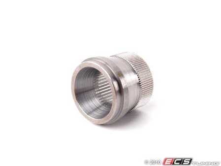 ES#295082 - 191419514A - ADAPTER - (NO LONGER AVAILABLE) - Genuine Volkswagen Audi - 