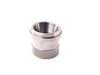 ES#295082 - 191419514A - ADAPTER - (NO LONGER AVAILABLE) - Genuine Volkswagen Audi - 