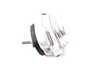 ES#41709 - 22116770794 - E53 Engine Mount - Priced Each - Keep your engine securely mounted - Genuine BMW - BMW