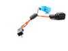ES#401873 - 5N0055204NA - Tiguan Trailer Hitch Electrical Installation Kit - (NO LONGER AVAILABLE) - Add an trailer connection to your new Tiguan - Genuine Volkswagen Audi - 