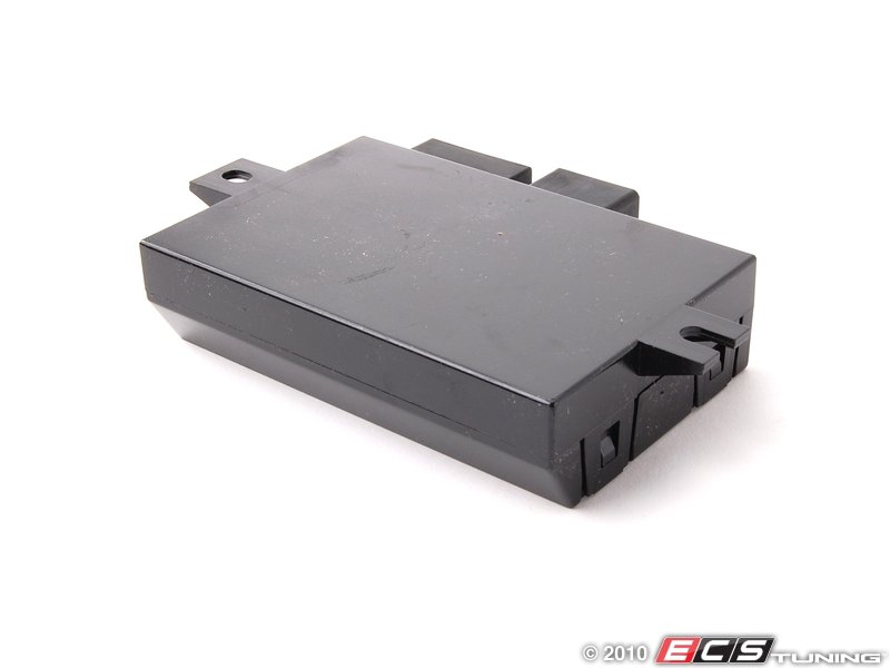 Genuine Volkswagen Audi 5N0055204NA Tiguan Trailer Hitch Electrical