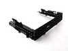 ES#38159 - 17117545866 - E63 Radiator Carrier - Lower Frame - Plastic lower surround for radiator - Genuine BMW - BMW