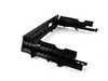 ES#38159 - 17117545866 - E63 Radiator Carrier - Lower Frame - Plastic lower surround for radiator - Genuine BMW - BMW