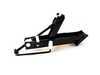 ES#184693 - 71121096040 - E39 BMW Jack - (NO LONGER AVAILABLE) - The factory jack for your vehicle - Genuine BMW - 