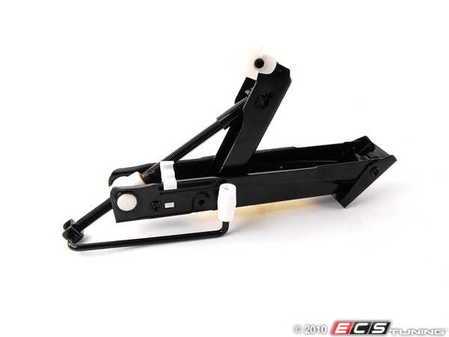 ES#184693 - 71121096040 - E39 BMW Jack - (NO LONGER AVAILABLE) - The factory jack for your vehicle - Genuine BMW - 